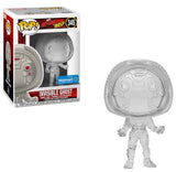 Funko POP! Ghost - Limited Edition Walmart Exclusive