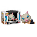 Inosuke Hashibira - Limited Edition Special Edition Exclusive