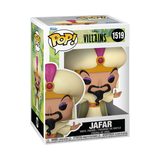 Funko POP! Jafar