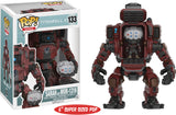 Funko POP! 6" Sarah and MOB-1316