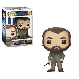 Funko POP! Albus Dumbledore