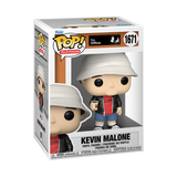 Funko POP! Kevin Malone (Company Picnic)