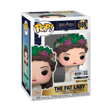 Funko POP! The Fat Lady (L.E. 3500) - Limited Edition Royalty