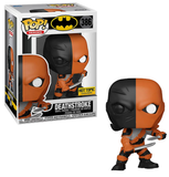 Deathstroke - Limited Edition Hot Topic Exclusive