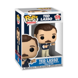 Funko POP! Ted Lasso