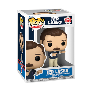 Ted Lasso