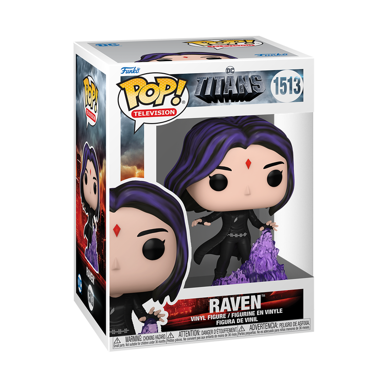 Raven