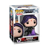 Funko POP! Raven
