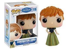 Coronation Anna