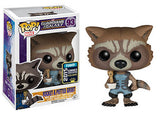 Funko POP! Rocket & Potted Groot - Limited Edition 2015 SDCC Exclusive