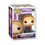 Funko POP! Ginger Spice