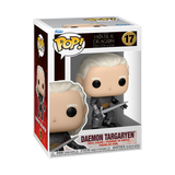 Funko POP! Daemon Targaryen