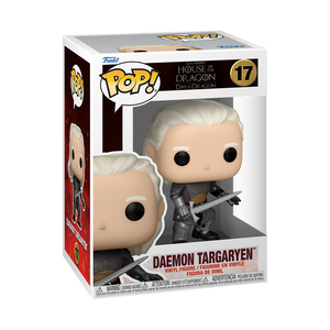 Daemon Targaryen