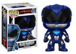 Funko POP! Blue Ranger