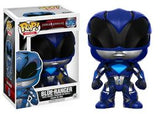 Funko POP! Blue Ranger