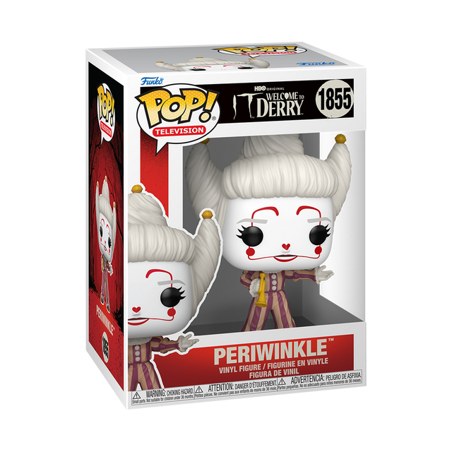 Funko POP! Periwinkle (Pre-Order)
