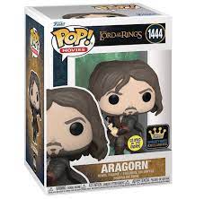 Aragorn (Glow) - Limited Edition Specialty Series Exclusive