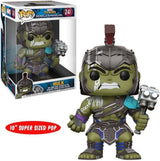 10" Hulk - Limited Edition Target Exclusive