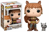 Squirrel Girl - Limited Edition Marvel Collector Corps Exclusive