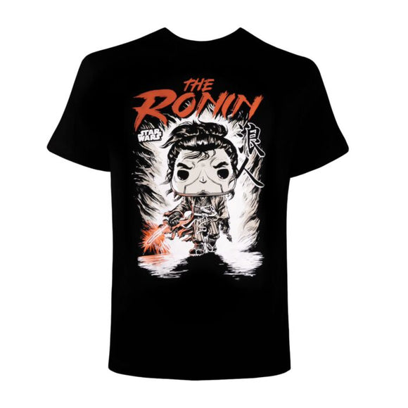 The Ronin 2XL Shirt