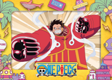 CYBERCEL One Piece Trading Cards (Series 02)