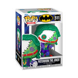 Funko POP! Patchwork The Joker
