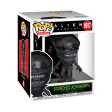 Funko POP! 6" Scorched Xenomorph