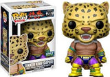 Funko POP! Tekken King (Caped) - Limited Edition Best Buy Exclusive