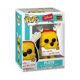 Funko POP! Pluto