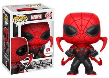 Funko POP! Superior Spider-Man - Limited Edition Walgreens Exclusive