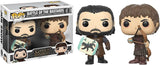 Funko POP! Battle of the Bastards (2-Pack)