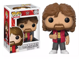 Funko POP! Mick Foley