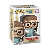 Funko POP! Young Carl