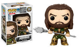 Funko POP! Aquaman