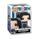 Funko POP! Aoi Kanzaki