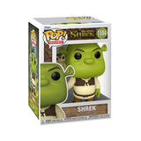Shrek