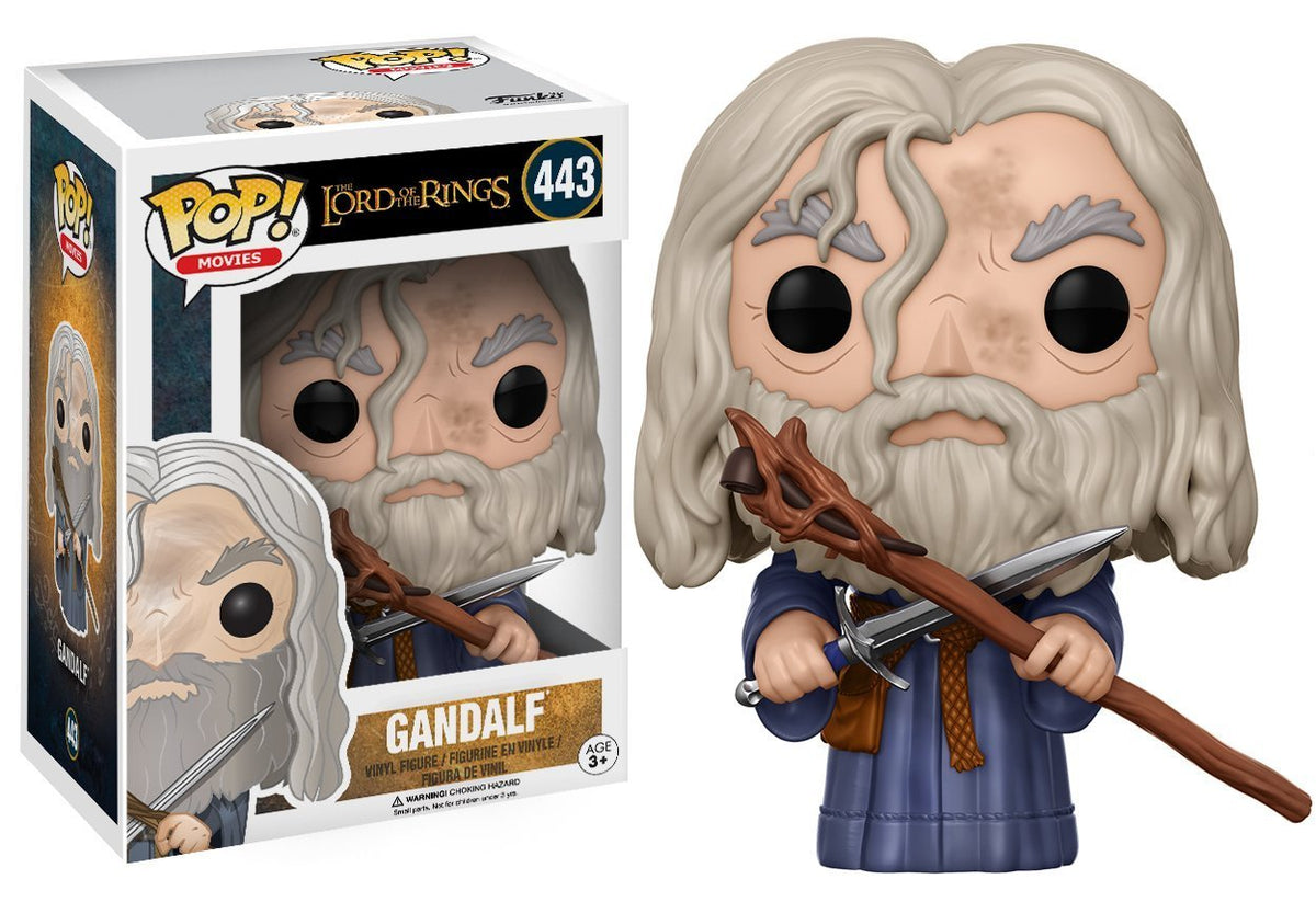 Funko POP! Gandalf