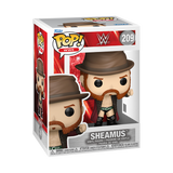 Funko POP! Sheamus