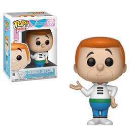 Funko POP! George Jetson