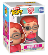 Bitty POP! Meilin Lee