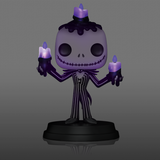 Funko POP! 6" Jack Skellington (Light Up)