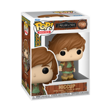 Hiccup