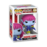 Funko POP! Harpie Lady