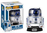 Funko POP! R2-D2