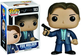 Funko POP! Fox Mulder