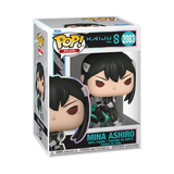 Funko POP! Plus Mina Ashiro