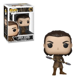 Funko POP! Arya Stark