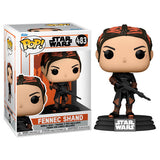 Funko POP! Fennec Shand
