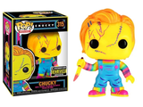 Chucky (Black Light) - Limited Edition Entertainment Earth Exclusive