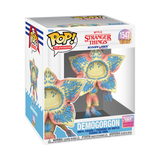 Funko POP! 6" Demogorgon (Scoops Ahoy)